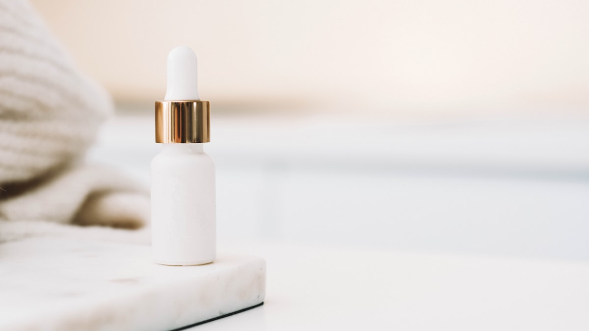 Acne and Clear Skin Formulations
